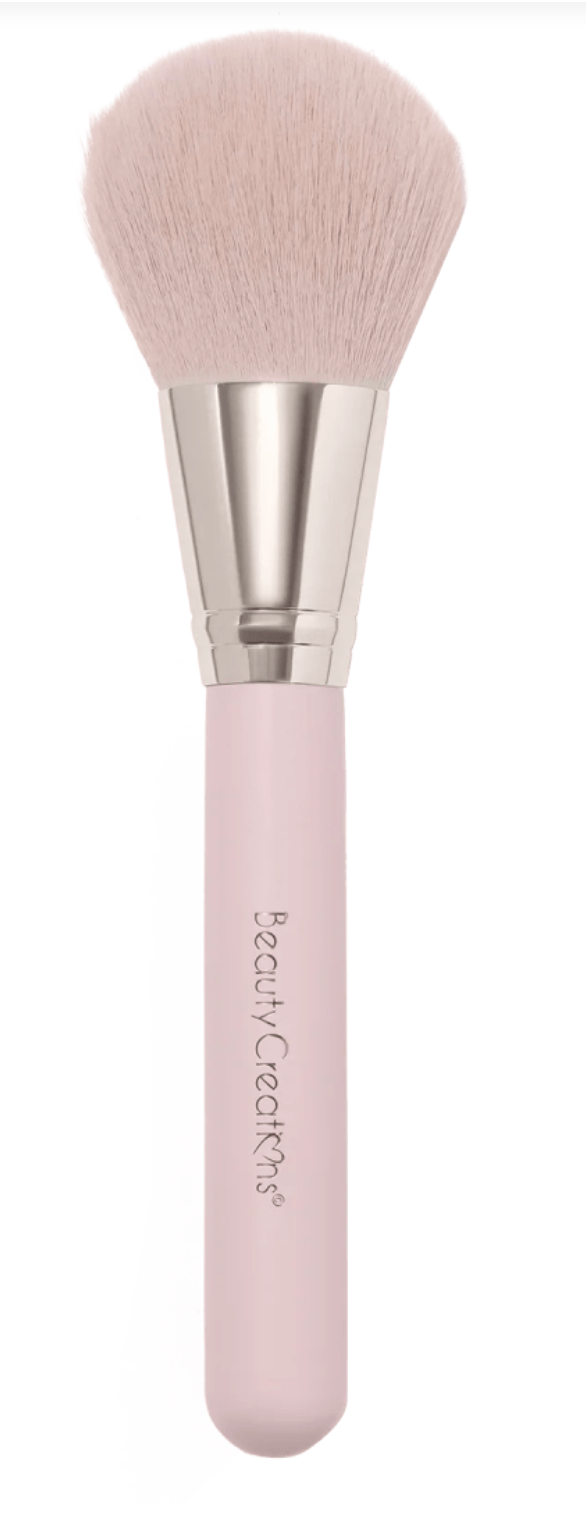 Set de brochas - Beauty creations