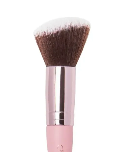 Brocha perfecting bronzer brush - Beauty creations
