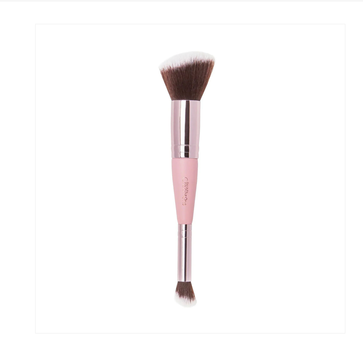 Brocha perfecting bronzer brush - Beauty creations
