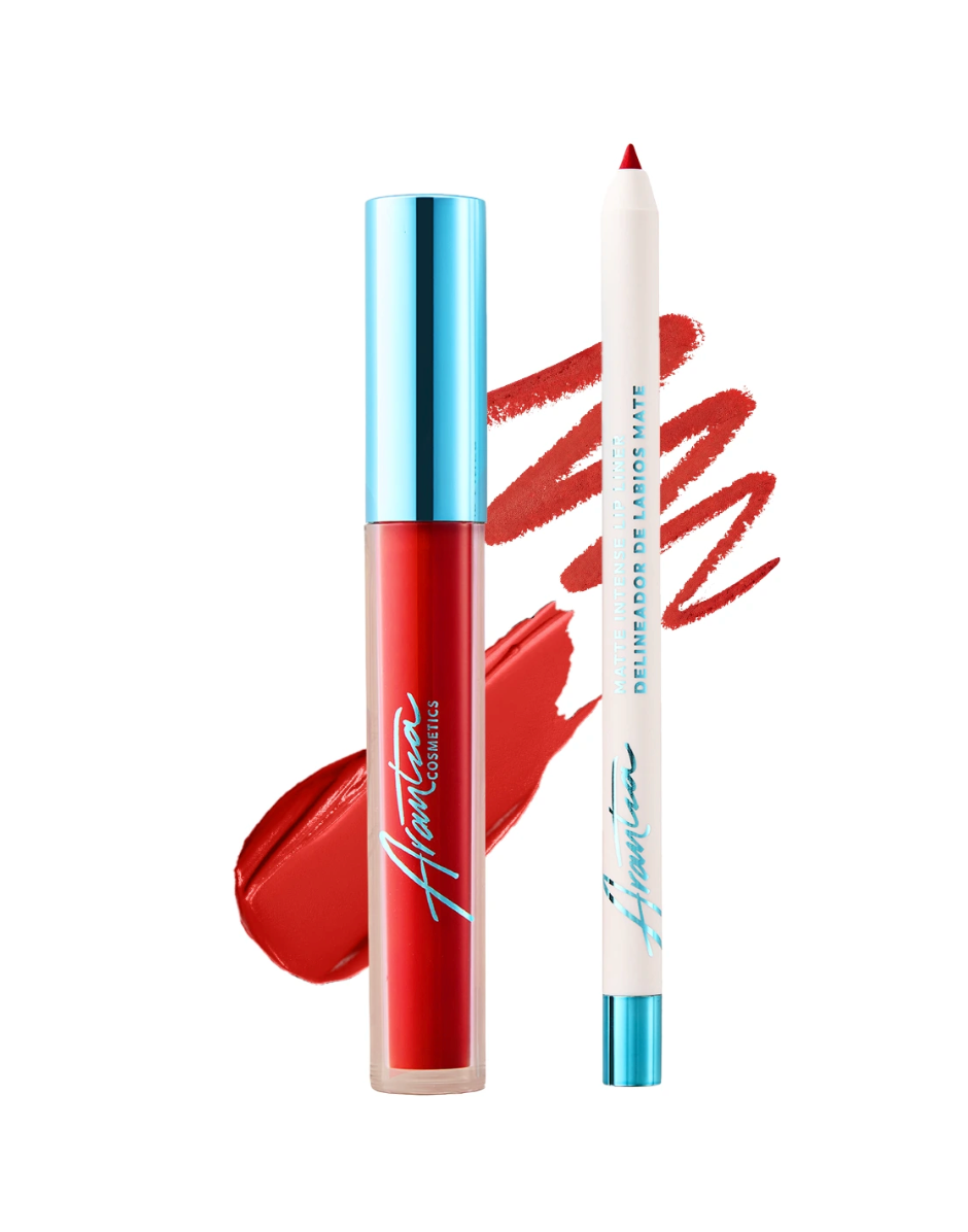 Matte duo - Arantza