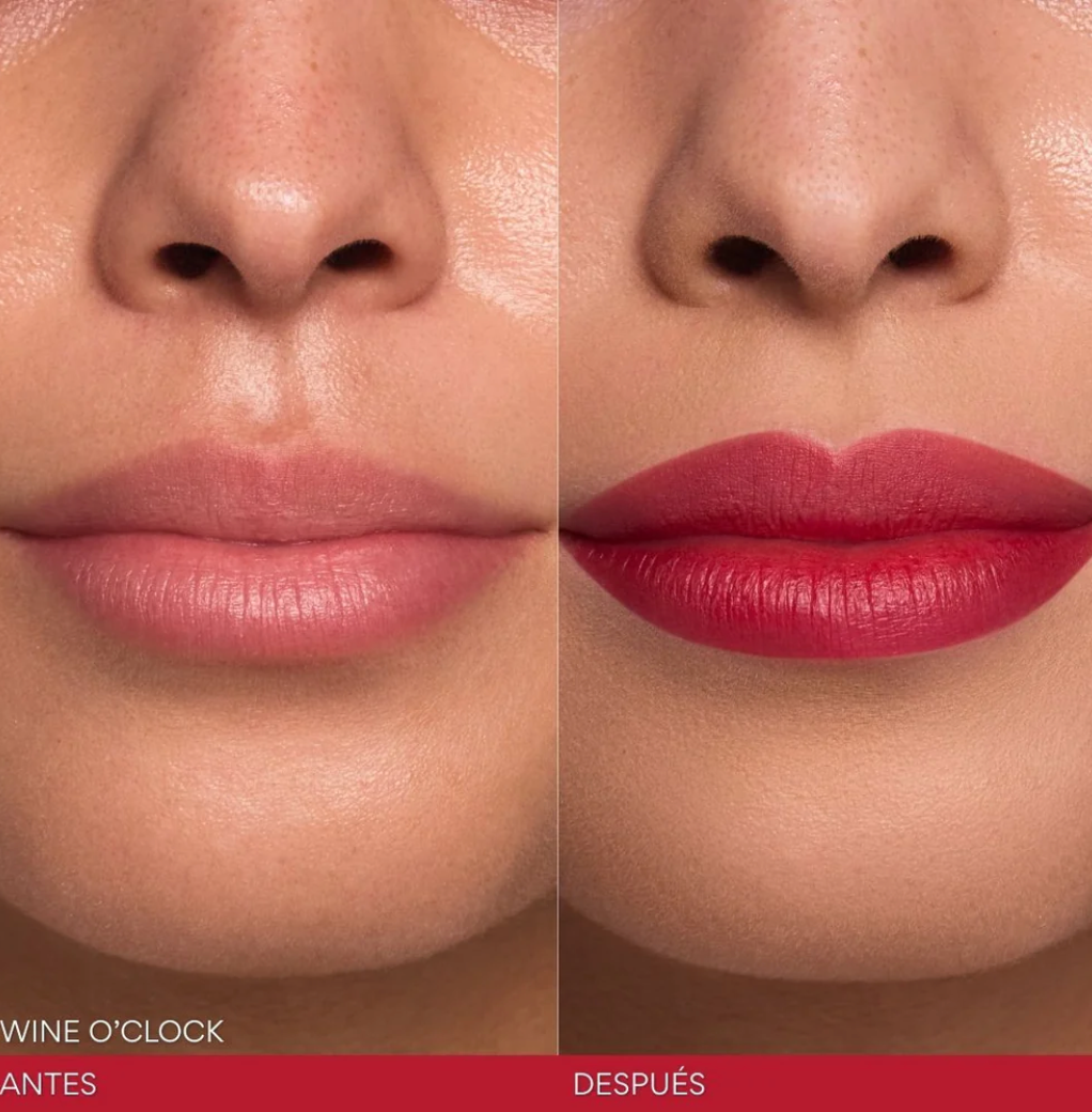 Kiss me - Beauty creations