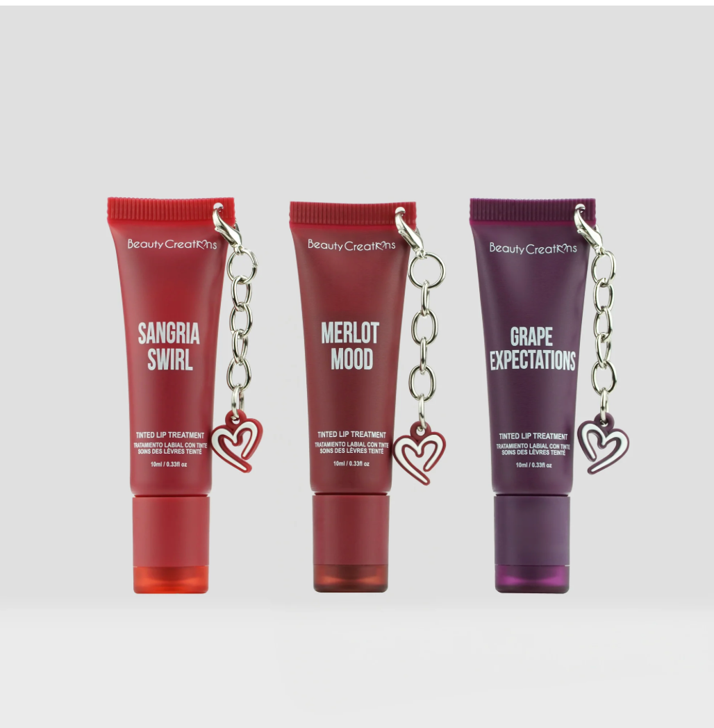 Wine down - Beauty creations