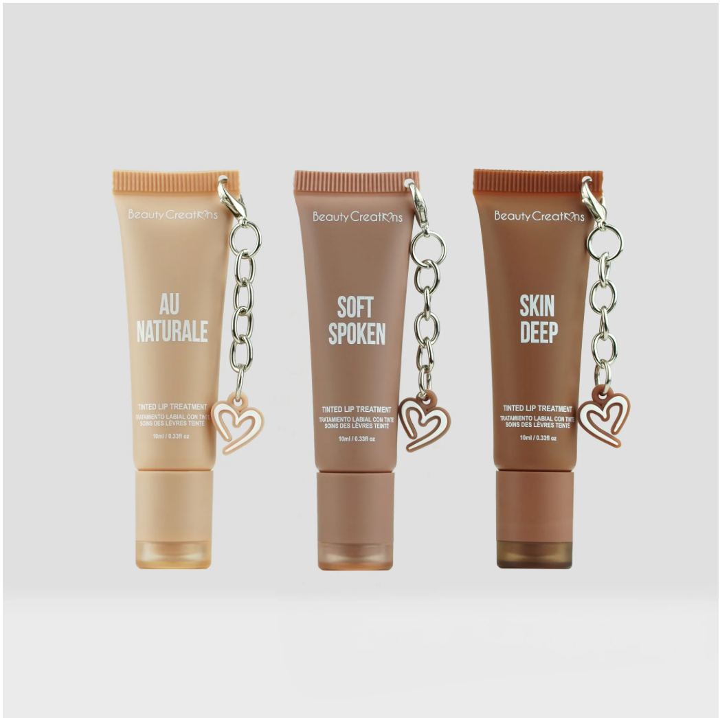 Nude talk - Beauty creations