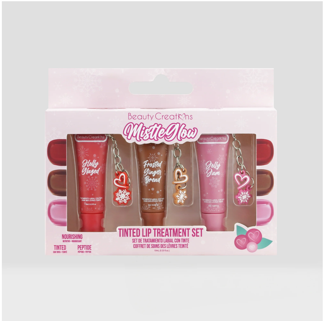 Mistle glow - Beauty creations