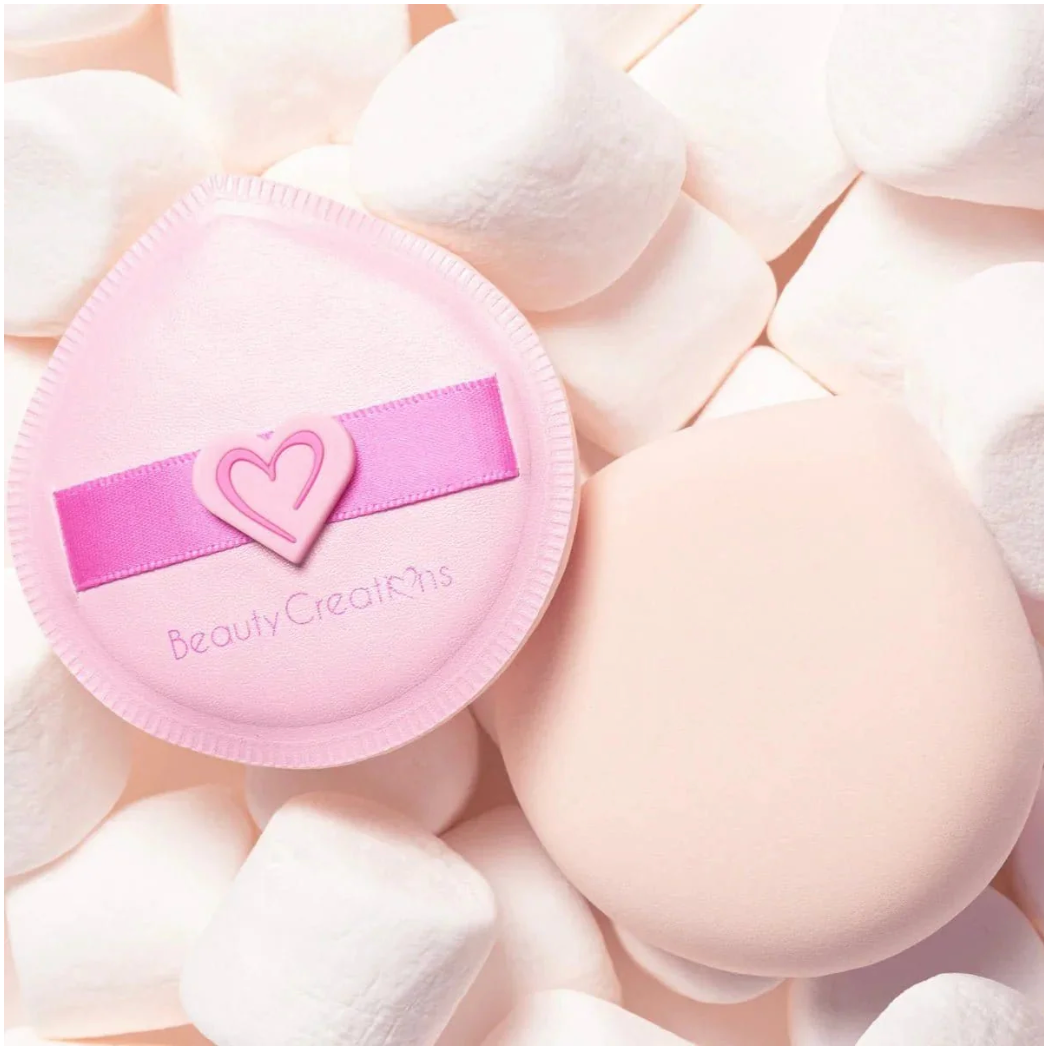 Puff mallow - Beauty creations