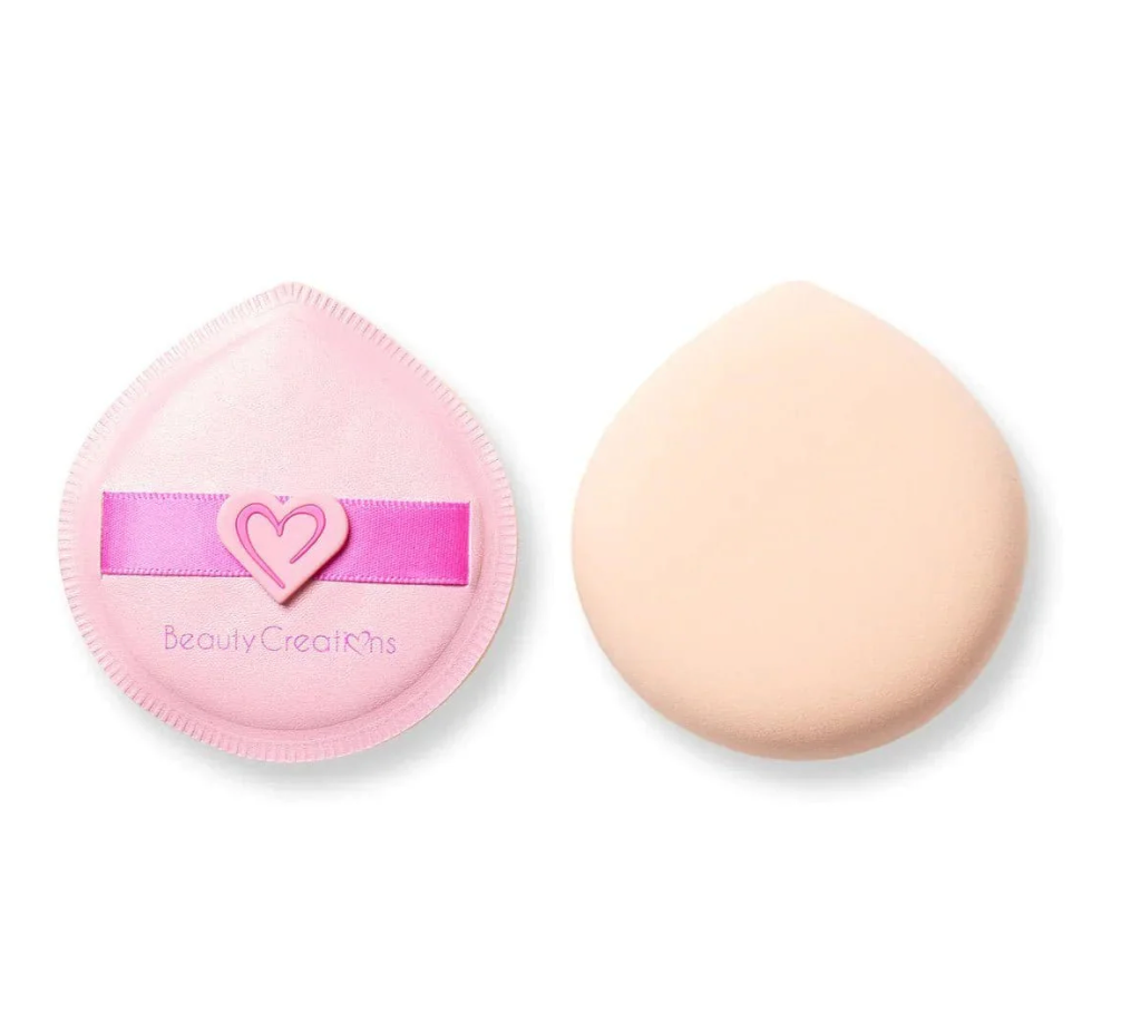 Puff mallow - Beauty creations