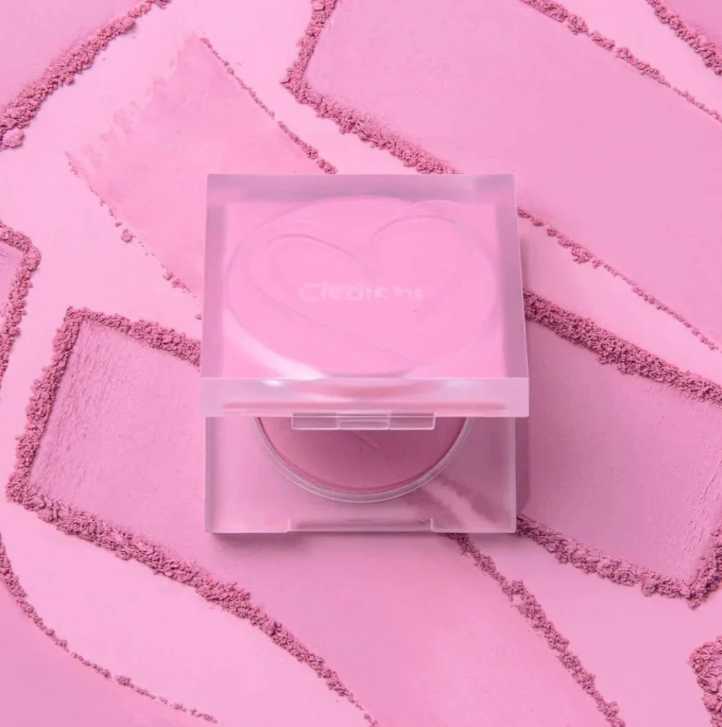 Blush hush - Beauty creations