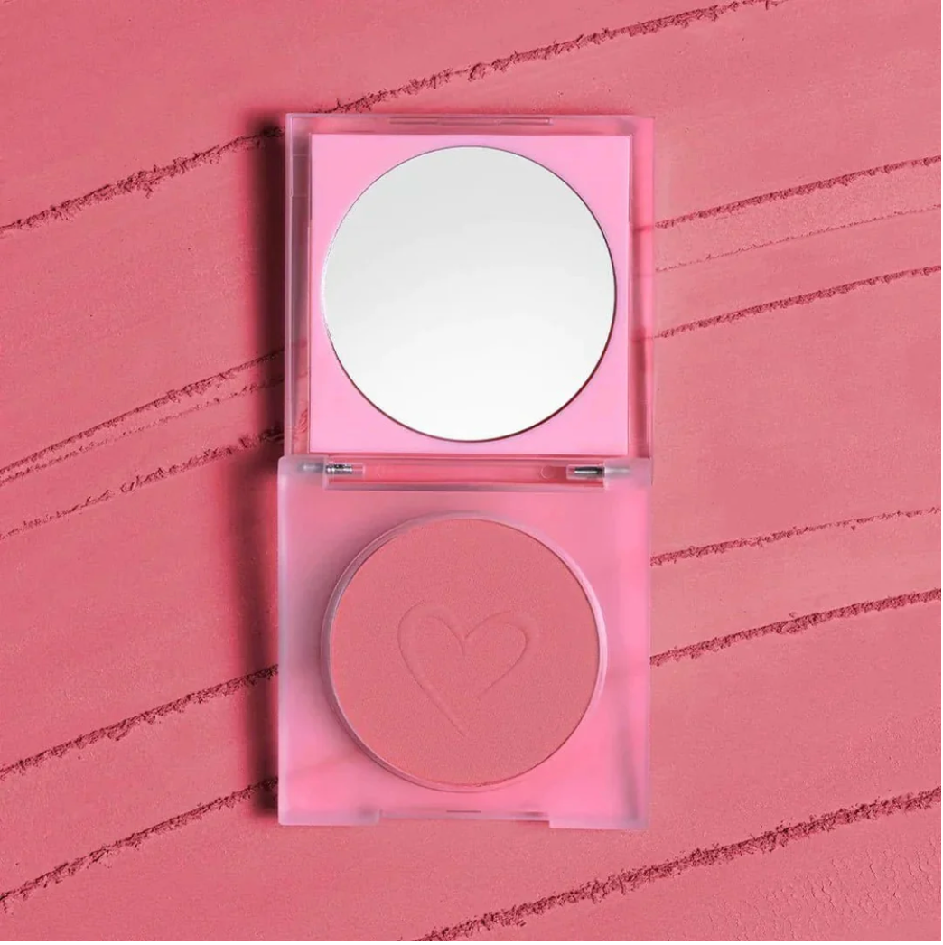 Blush hush - Beauty creations