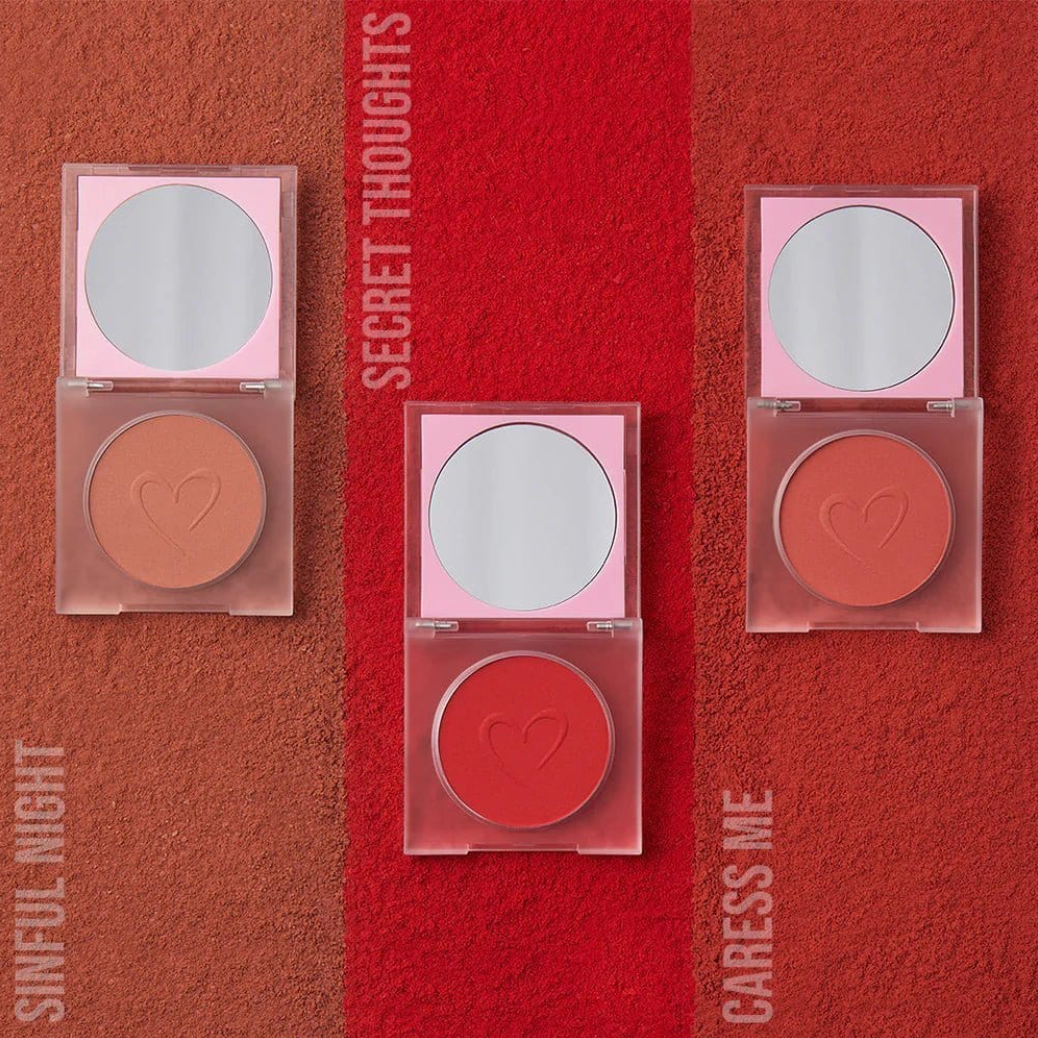 Blush hush - Beauty creations