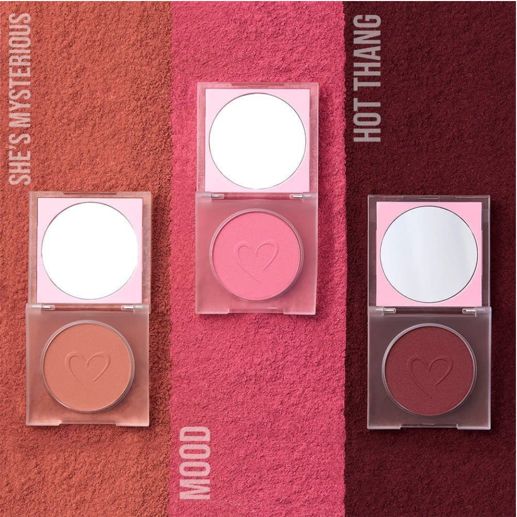 Blush hush - Beauty creations