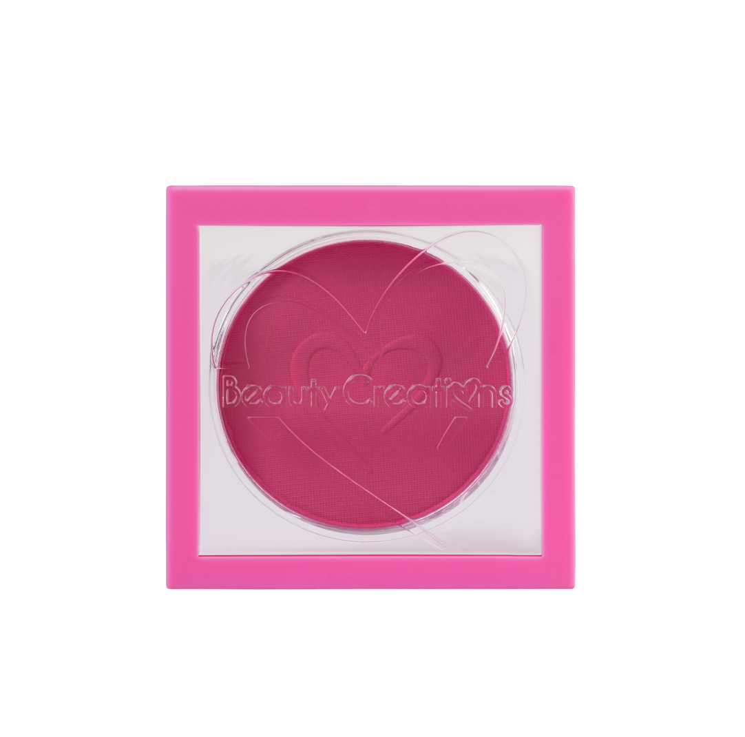 Blush hush - Beauty creations