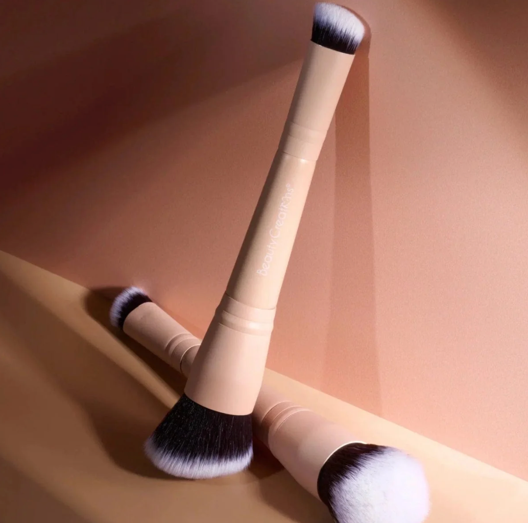 Santch and sculpt brush - Beauty creations