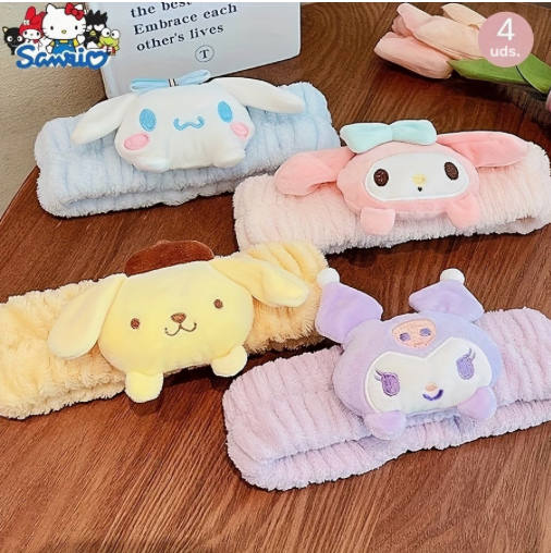 Diadema Sanrio