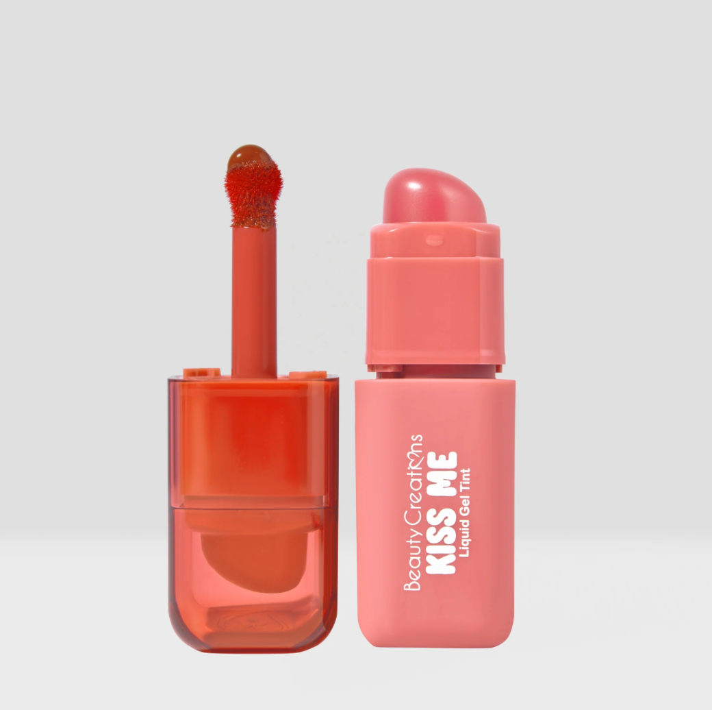 Kiss me - Beauty creations