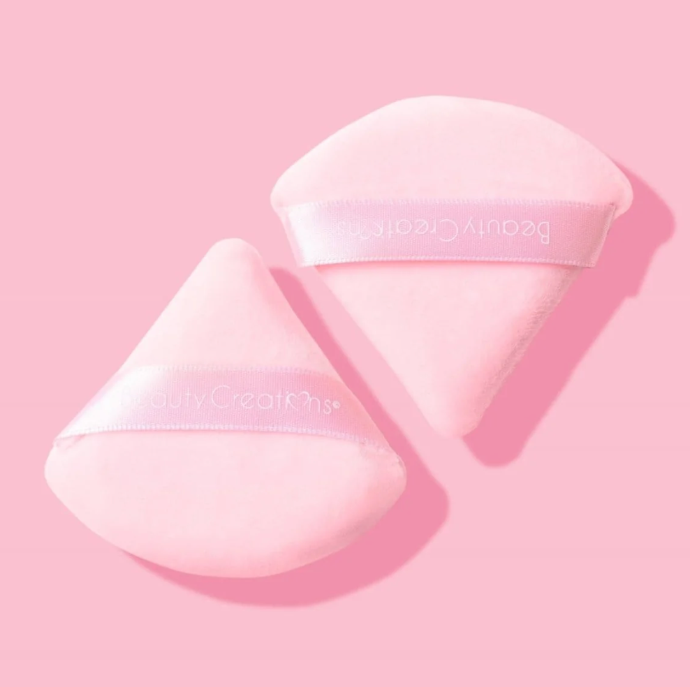 Puff Puff set - Beauty creations