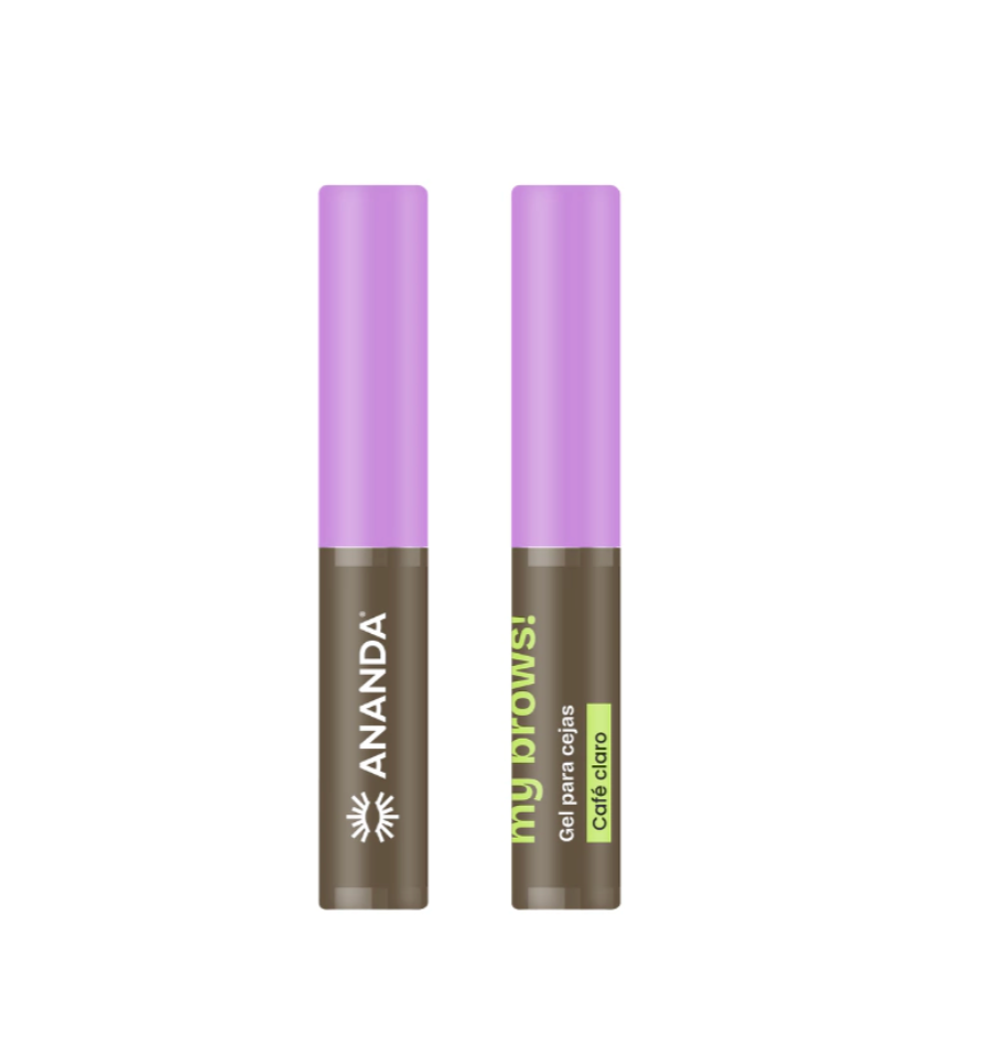 Gel para cejas - Ananda
