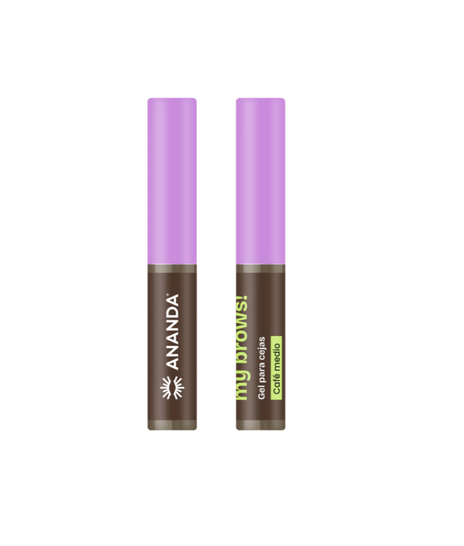 Gel para cejas - Ananda