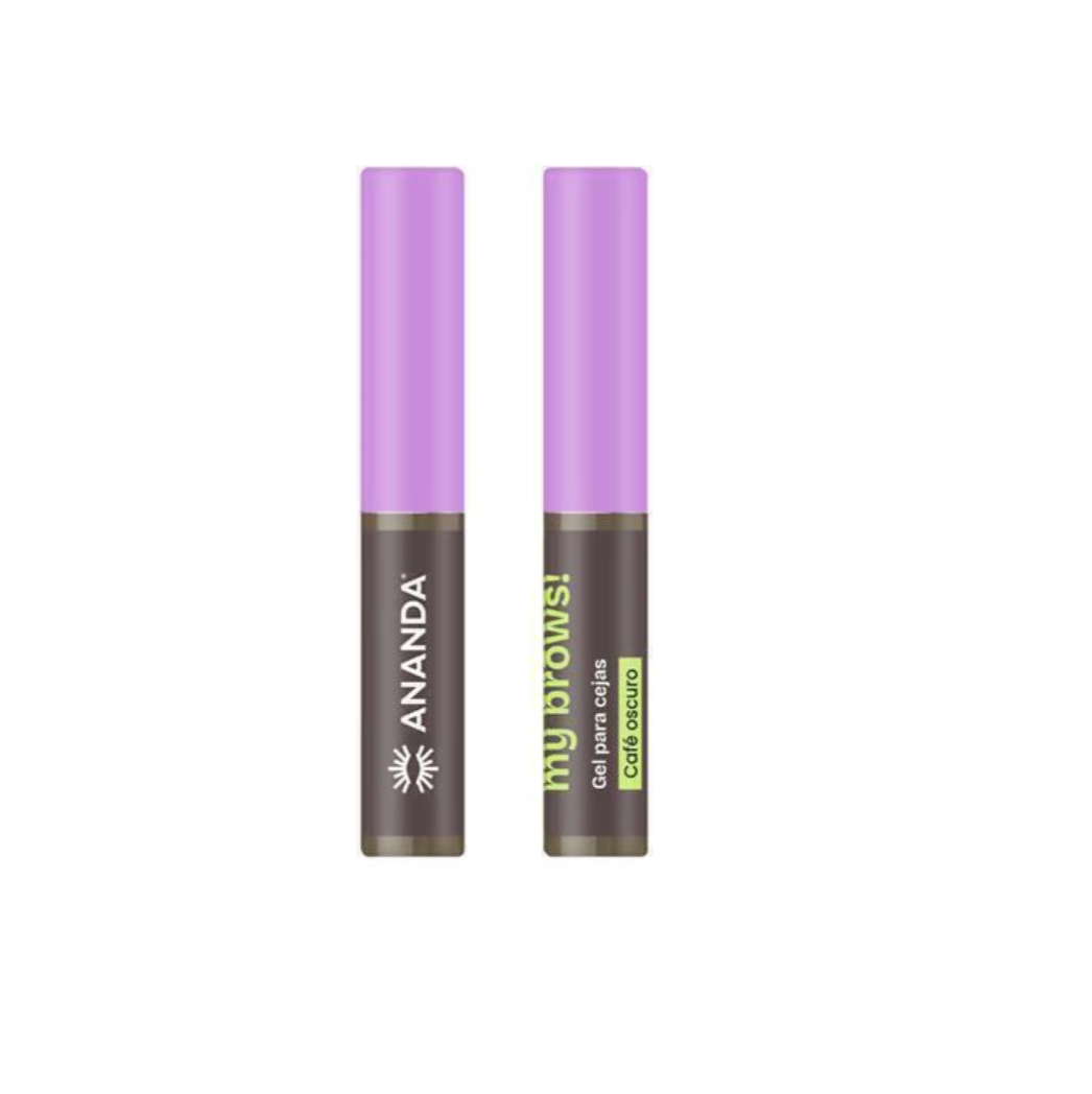 Gel para cejas - Ananda
