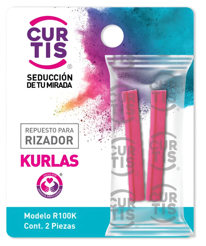 Repuesto para enchivador - Curtis
