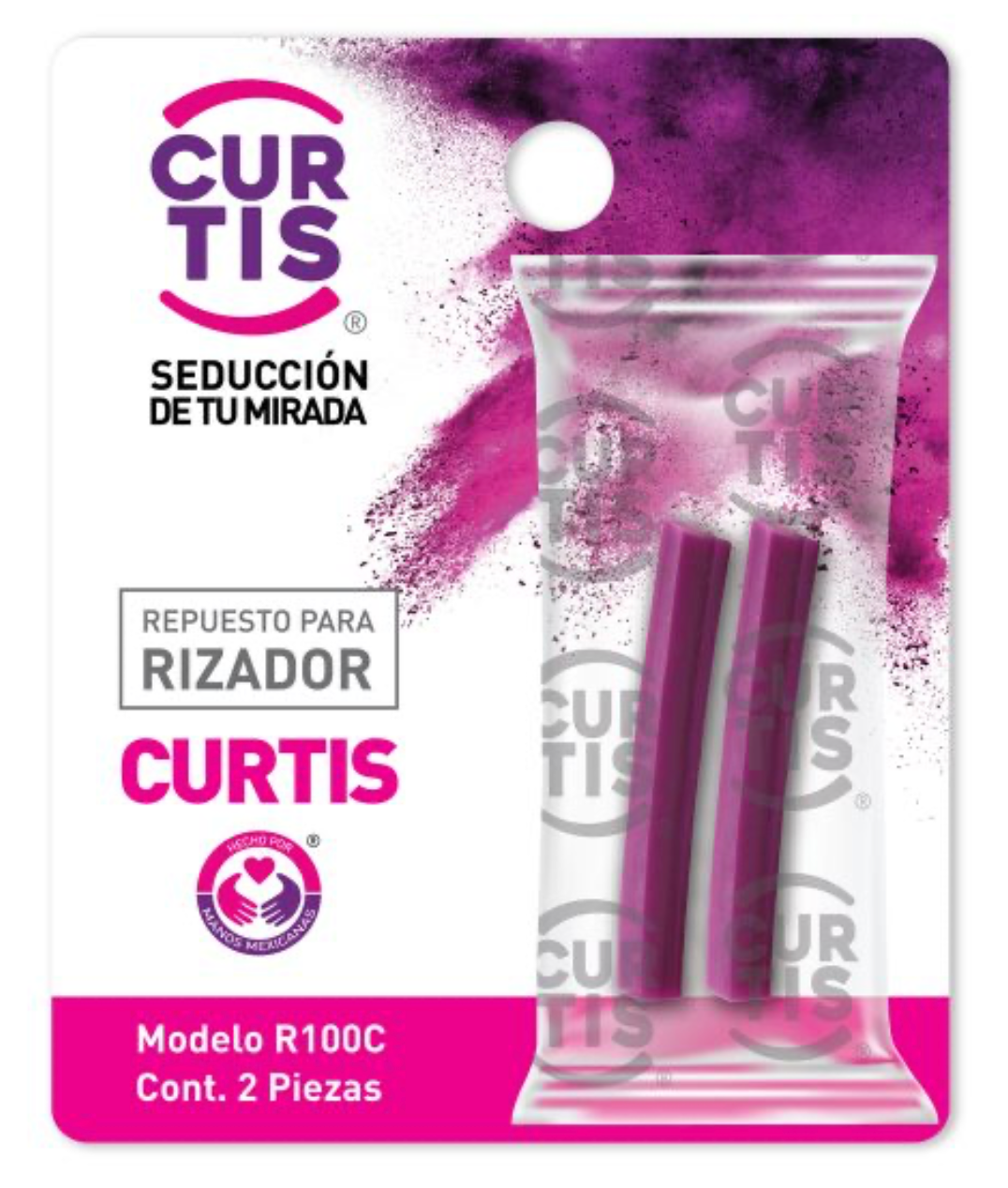 Repuesto para enchivador - Curtis