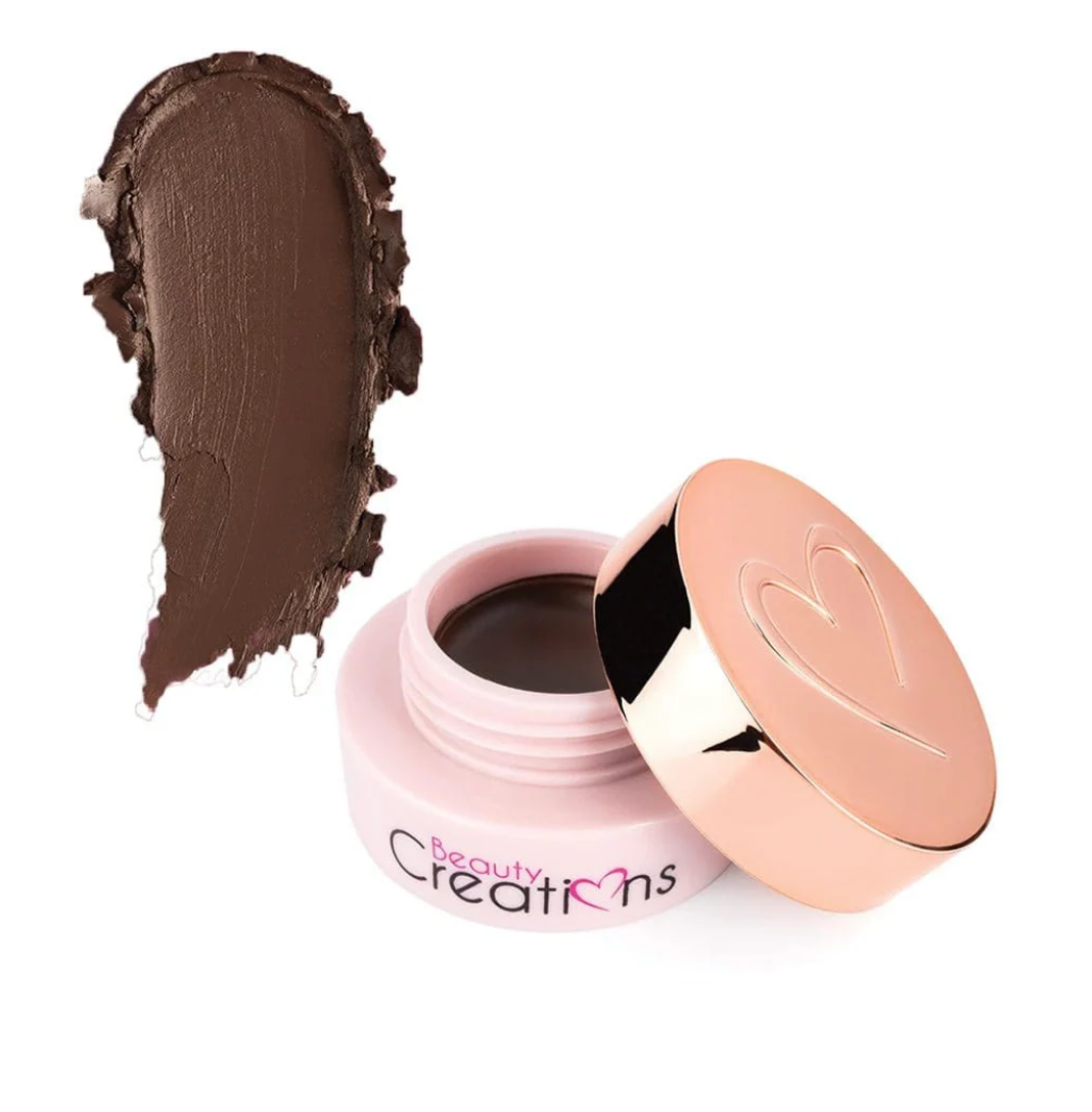 Delineador de cejas en gel - Beauty creations