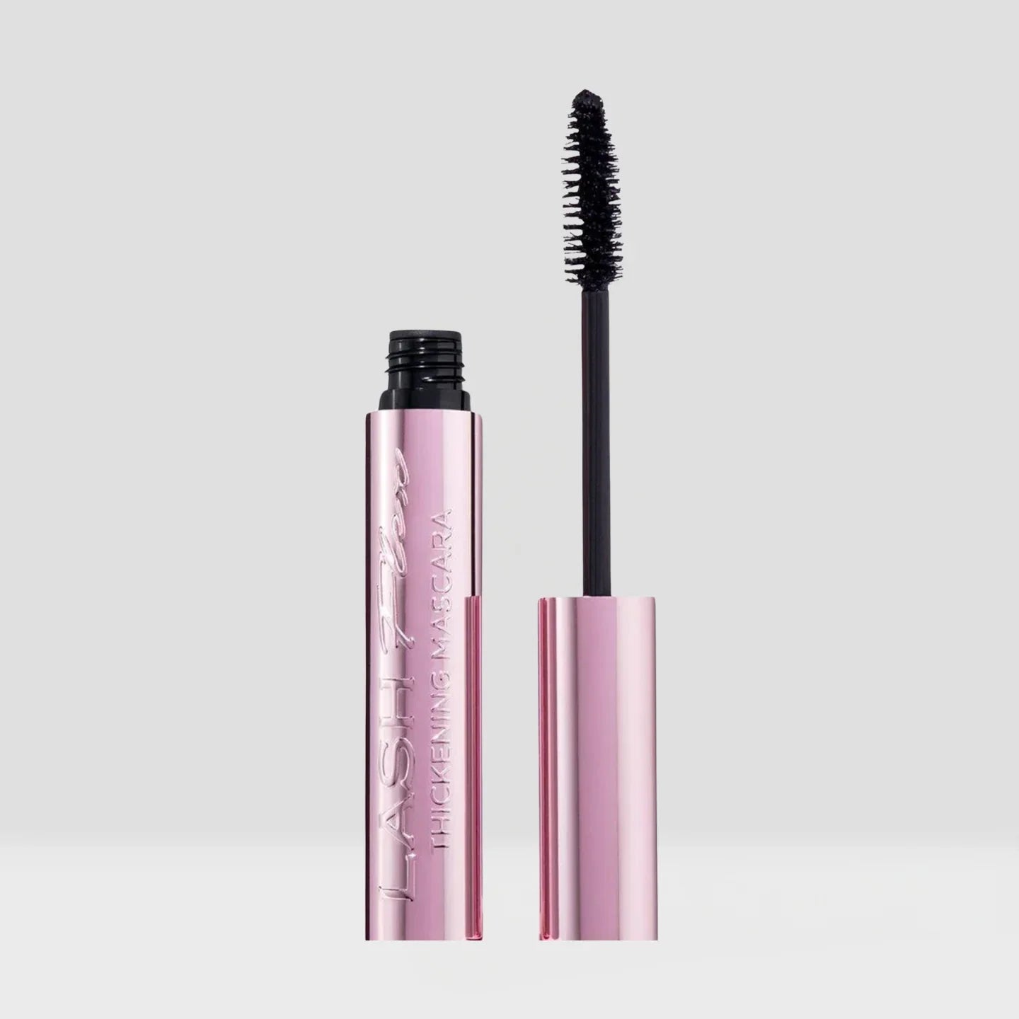 Thickening mascara & liquid linear duo - beauty creations