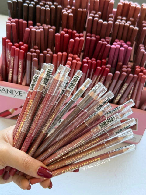 Lip liner - saniye