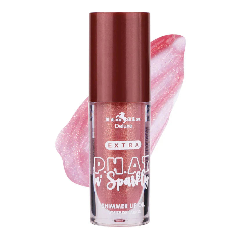 Phat n sparkly - Italia deluxe