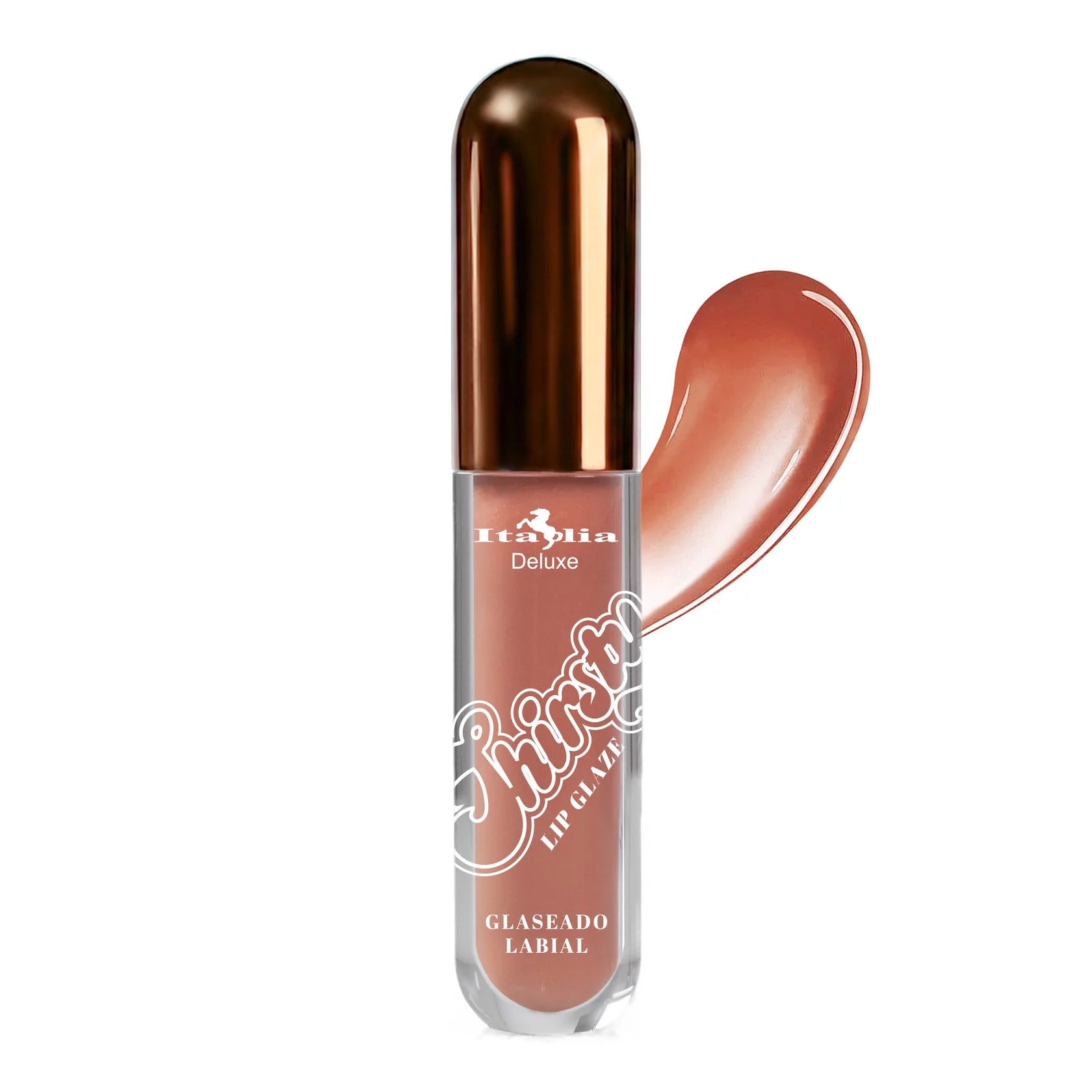 Thirsty lip glaze - Italia deluxe