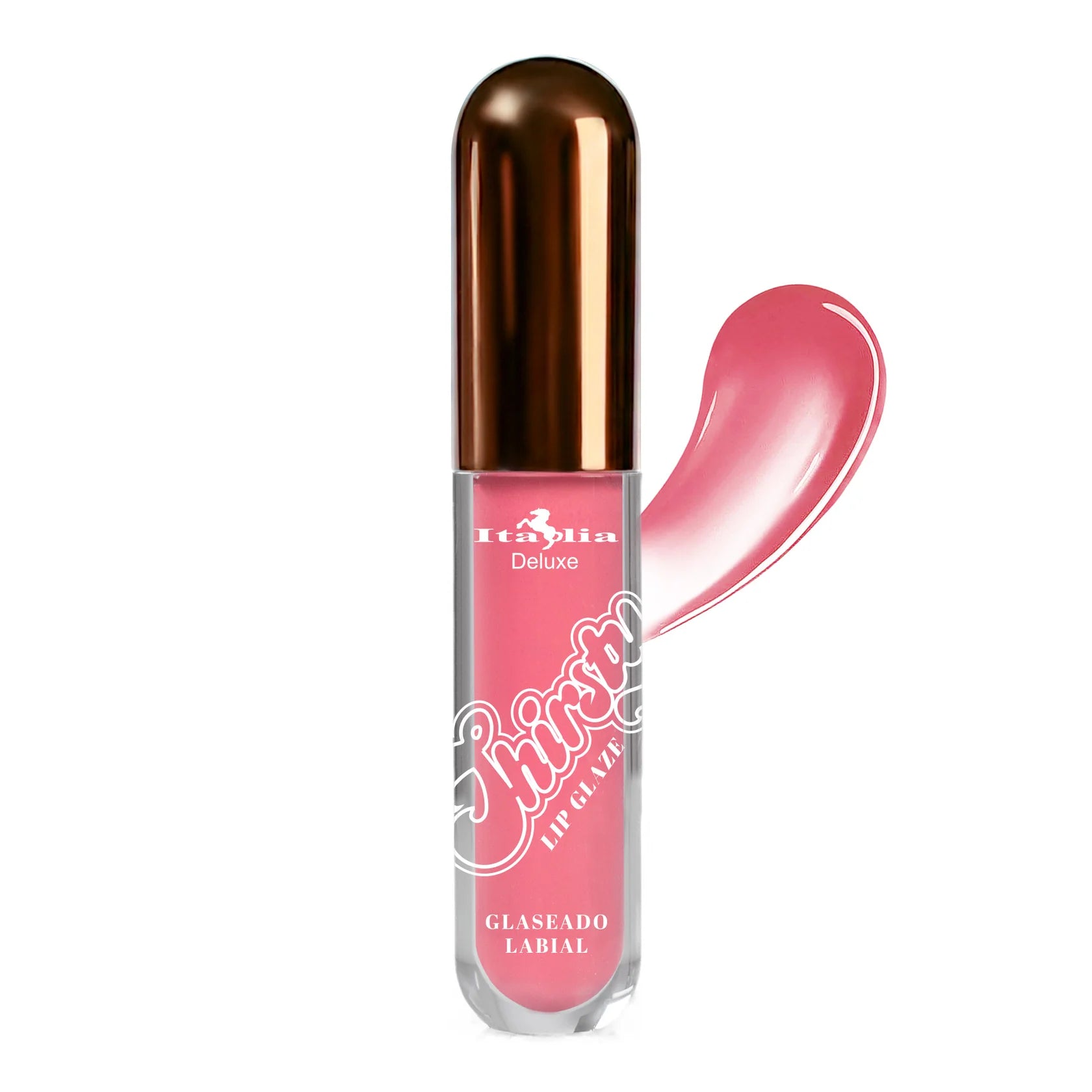 Thirsty lip glaze - Italia deluxe