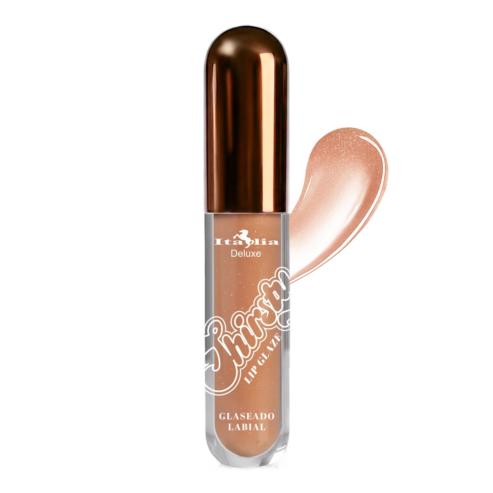 Thirsty lip glaze - Italia deluxe