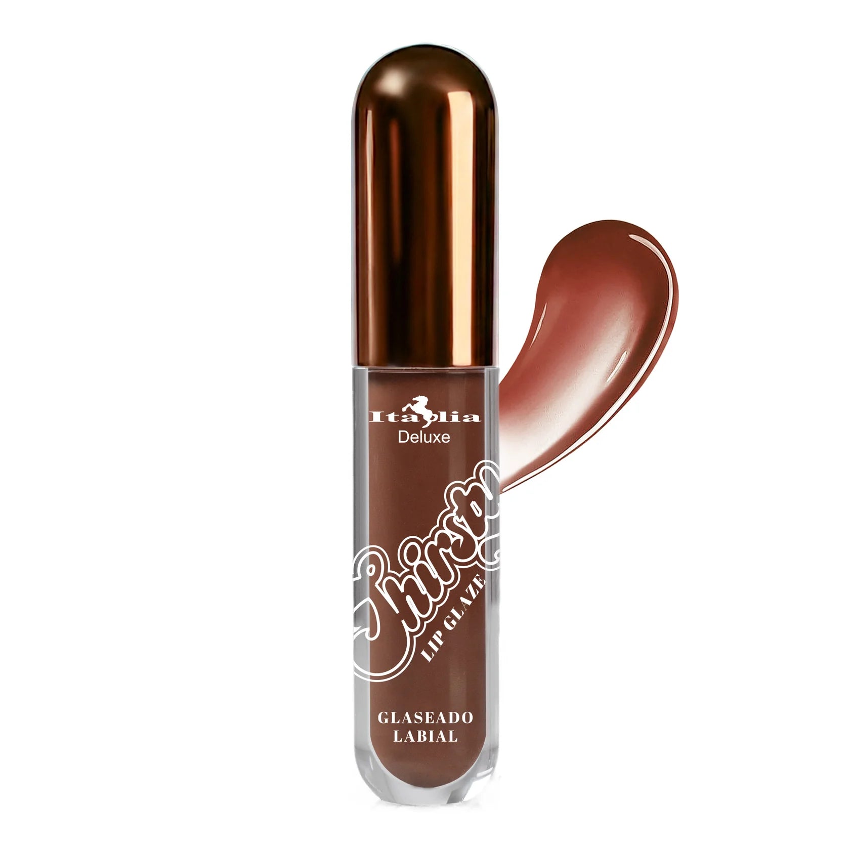 Thirsty lip glaze - Italia deluxe