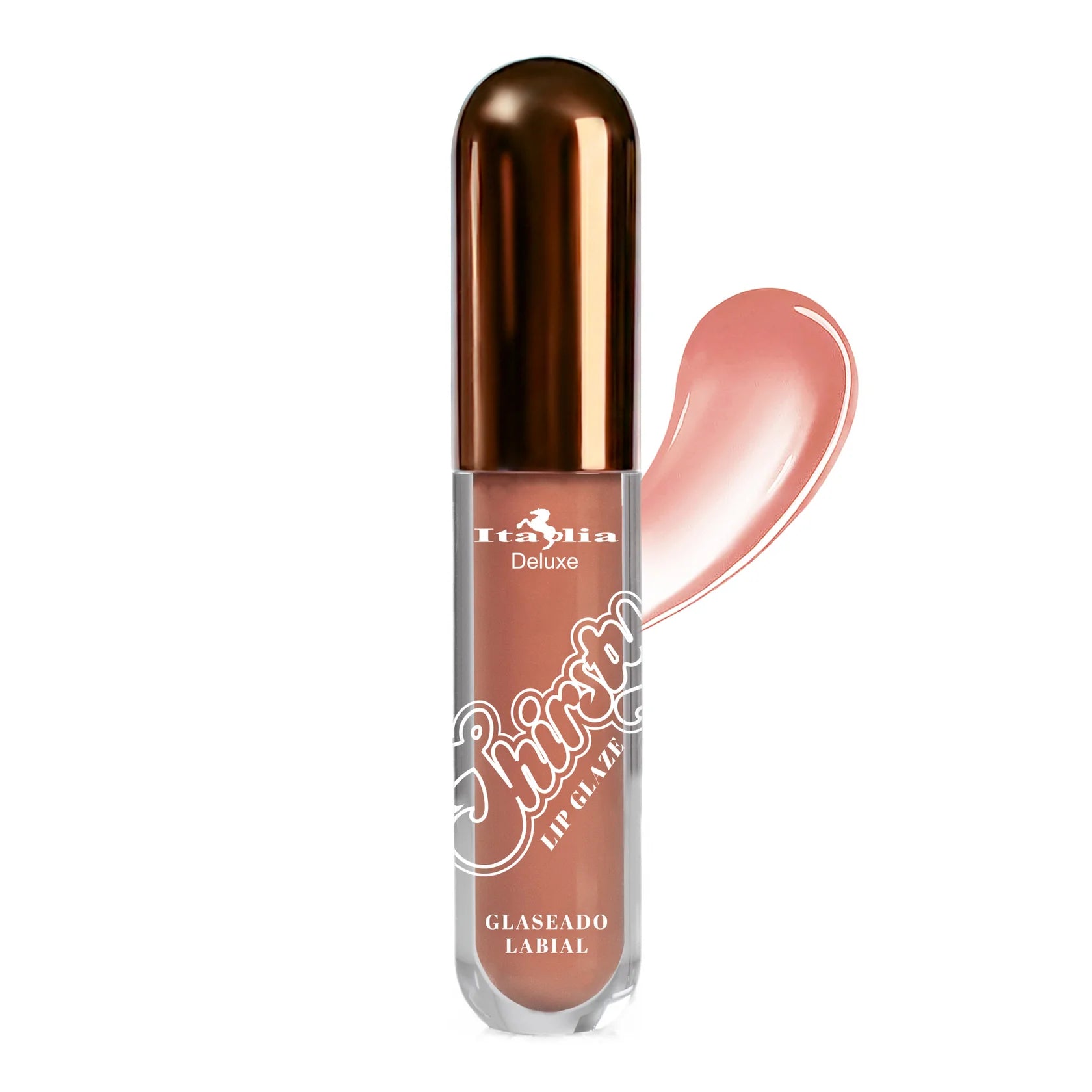 Thirsty lip glaze - Italia deluxe