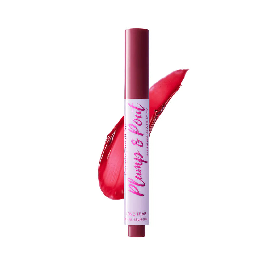 Plum & pout - beauty creations